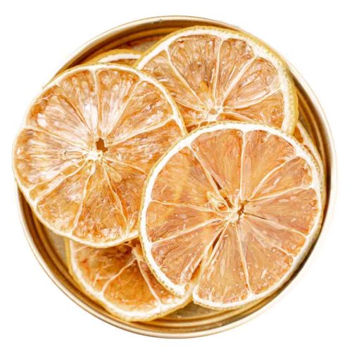 اسلایس لیمو خشک