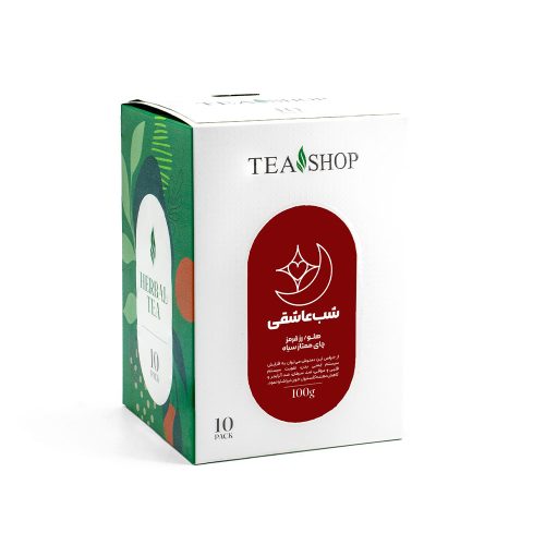 شب عاشقی