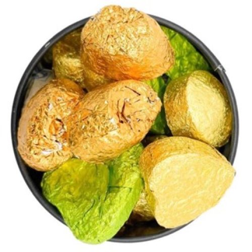 چای سبز پوئر