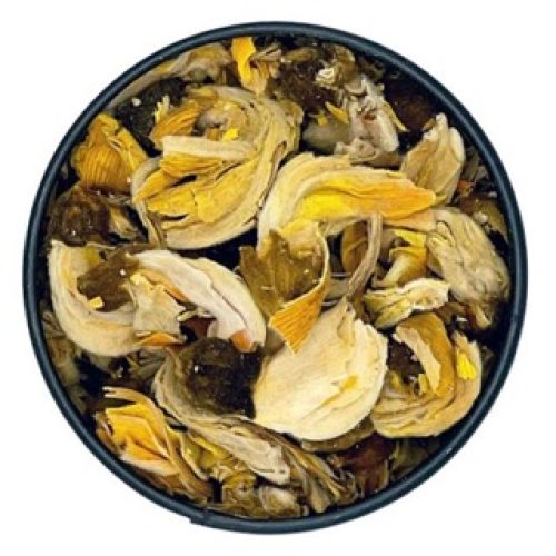 چای مهاراجا
