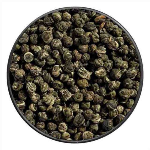 چای مروارید چینی