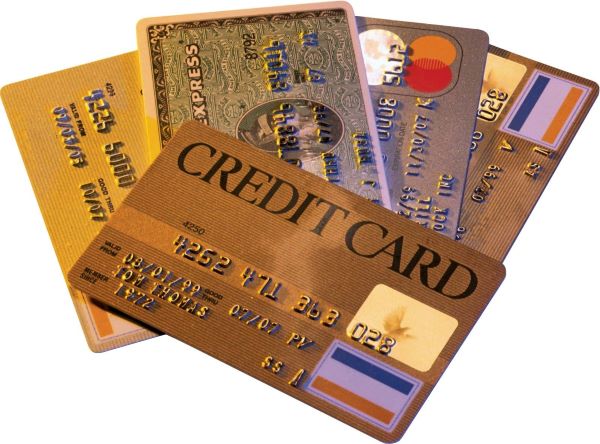 ویزا کارت(Visa Card) چیست