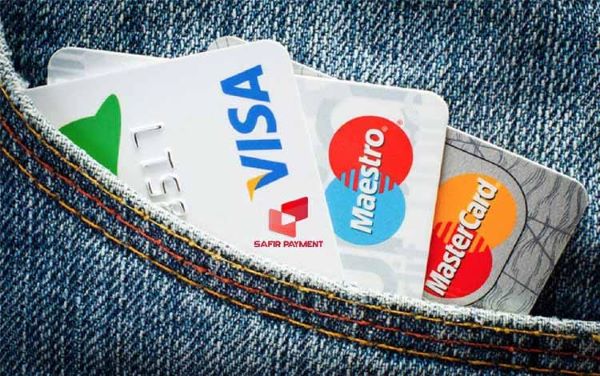 ویزا کارت بهتر است یا مستر کارت