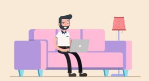 چگونه فریلنسر بین المللی شویم؟