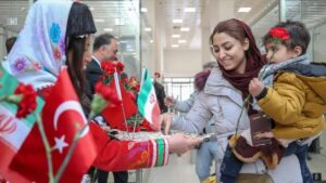 درآمد دلاری گردشگری